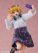 Oshi no Ko statuette PVC 1/6 Memcho: Bazurase Fashion Ver. 25 cm | DMM