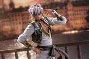 NIJISANJI statuette PVC 1/7 Ibrahim 28 cm | DMM FACTORY