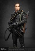 Terminator 2 Judgement Day statuette 1/3 T-800 30th Anniversary Ultimate Signature Edition 69 cm | DARKSIDE COLLECTIBLES STUDIO