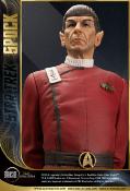 Star Trek II statuette 1/4 Spock 50 cm | DARKSIDE COLLECTIBLES