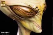 Mantis Overseer by Steve Wang buste 1/1 63 cm | Elite Creature Collectibles 