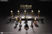 NBA Collection figurine Real Masterpiece 1/6 Kobe Bryant (Black Mamba) 33 cm | ENTERBAY