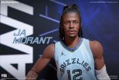 NBA Collection figurine Real Masterpiece 1/6 Ja Morant 30 cm | ENTERBAY