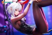 Original Character statuette 1/7 Bunny Girl Rina 25 cm | ENSOUTOYS