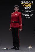 Star Trek 2 : La Colère de Khan figurine 1/6 Lt. Saavik | EXO 6