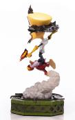 Crash Bandicoot 3 statuette Dr. Neo Cortex 55 cm | F4F