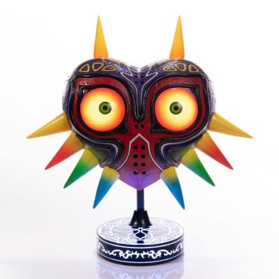 The Legend of Zelda statuette PVC Majora's Mask Collectors Edition 30 cm |