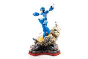 Mega Man X4 statuette X Finale Weapon 45 cm | F4F