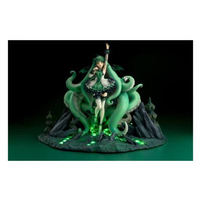Cthulhu statuette PVC 1/7 Idol Cthulhu-chan DX Edition 30 cm