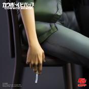 Cowboy Bebop statuette 1/4 Words that we couldn't say 20th Anniversary Edition 45 cm | FUTURE GADGET CORPORATION 