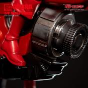 Space Pirate Cobra statuette 1/4 Cobra & Jane Royal (Spacesuit Ver.) 47 cm | FUTURE GADGET CORPORATION