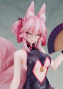 Fate/Grand Order statuette PVC Tamamo Vitch Koyanskaya 27 cm | FLARE