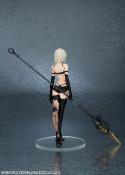 NieR:Automata statuette PVC A2 (YoRHa Type A No. 2) Short Hair Version 28 cm | FLARE