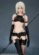 NieR:Automata statuette PVC A2 (YoRHa Type A No. 2) Short Hair Version 28 cm | FLARE