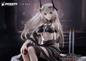 Arknights PVC 1/7 Mudrock Silent Night DN06 Ver. 19 cm | FURYU