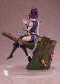 Hell's Paradise PVC 1/7 Yuzuriha 22 cm | FURYU