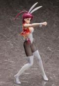The King of Braves GaoGaiGar Final statuette PVC 1/4 Mikoto Utsugi: Bunny Ver. 46 cm | FREEing