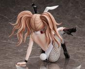 Danganronpa Trigger Happy Havoc statuette PVC 1/4 Junko Enoshima Bunny Ver. 23 cm | FREEing