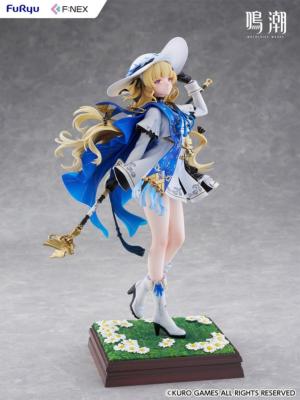 Wuthering Waves F:Nex statuette PVC 1/7 Phoebe 26 cm | FURYU