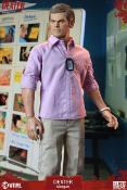 Dexter figurine 1/6 Dexter Morgan 30 cm | FLASHBACK  FIGURES