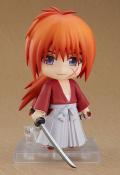 Rurouni Kenshin figurine Nendoroid Kenshin Himura 10 cm | Good Smile Company