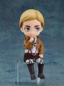 Attack on Titan figurine Nendoroid Doll Erwin Smith 14 cm | GOOD SMILE COMPANY