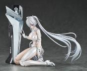 Goddess of Victory: Nikke figurine Hyper Body Cinderella 15 cm | Good Smile COMPANY