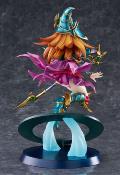 Yu-Gi-Oh! statuette 1/7 Card Game Monster Figure Collection Magician's Valkyria 27 cm | Good Smile Company