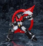 Shin Mazinger ZERO vs Great General of Darkness - Moderoid Mazinger ZERO 16 cm - Good Smile Company