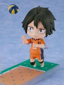 Haikyu!! Nendoroid Tadashi Yamaguchi: The New Karasuno Ver. 10 cm | Good Smile Company