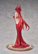 Goddess of Victory: Nikke statuette PVC 1/7 Red Hood Nonsense Red 25 cm | Good Smile Company