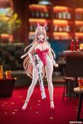 Good Smile Arts Shanghai Figurine Hyper Body Viper Toxic Rabbit 15 cm - Goddess of Victory: Nikke | GOOD SMILE