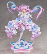 Hololive Production statuette PVC 1/7 Minato Aqua Aqua Iro Super Dream Ver. 24 cm | Good Smile Company