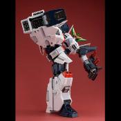 The King of Braves GaoGaiGar Final figurine Diecast Amakuni Kizin King J-Der 27 cm | HOBBY JAPAN
