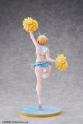 Girls´ Frontline 2 statuette PVC 1/7 Nikketa: Dance Like the Blazing Sun Bonus Inclusive Limited Edition 31 cm | HOBBY SAKURA