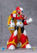 Mega Man X figurine Exquisite Basic Zero 15 cm | HIYA