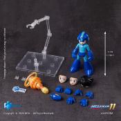 Figurine Mega Man 12 cm Exquisite Basic Series | HIYA TOYS