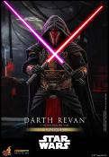 Star Wars Legends figurine Videogame Masterpiece 1/6 Darth Revan 31 cm | Hot Toys