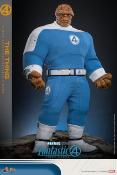 Les Quatre Fantastiques : Premiers pas figurine Movie Masterpiece 1/6 The Thing 31 cm - HOT TOYS