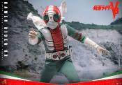 Kamen Rider V3 1/6 Kamen Rider V3 30 cm | HOT TOYS