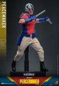 Peacemaker figurine 1/6 Peacemaker 31 cm | HOT TOYS