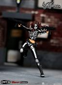 La Muerta Executive Replica pour figurine 1/12 La Muerta 15 cm | I8 TOYS