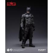 Figurine The Batman 1/12 16 cm - Robert Pattinson | INART