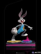 Space Jam: A New Legacy statuette 1/10 BDS Art Scale Bugs Bunny 19 cm | IRON STUDIOS