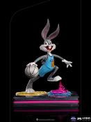 Space Jam: A New Legacy statuette 1/10 BDS Art Scale Bugs Bunny 19 cm | IRON STUDIOS