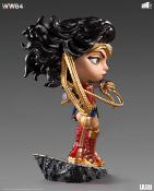 Wonder Woman 1984 figurine Mini Co. PVC Wonder Woman 14 cm |Iron Studios