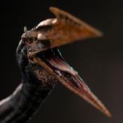 Jurassic World : Renaissance Icons statuette Quetzalcoatlus 26 cm | IRON STUDIOS