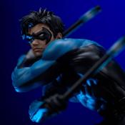 DC Comics statuette 1/10 Art Scale Nightwing 27 cm | IRON STUDIOS
