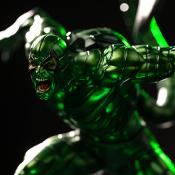Spider-Man vs. Villains statuette 1/10 Diorama BDS Art Scale Scorpion 30 cm | IRON STUDIOS