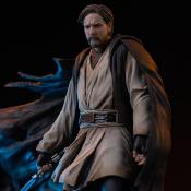 Star Wars statuette 1/10 Art Scale Obi-Wan Signatures 26 cm | IRON STUDIOS